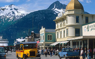 Hotel Holland America 2*